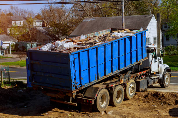 Best Dumpster Rental Services  in Phillips, WI